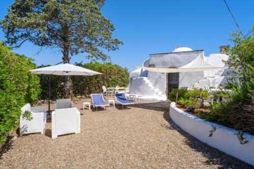 Ostuni House | Trullo Nonna Anna