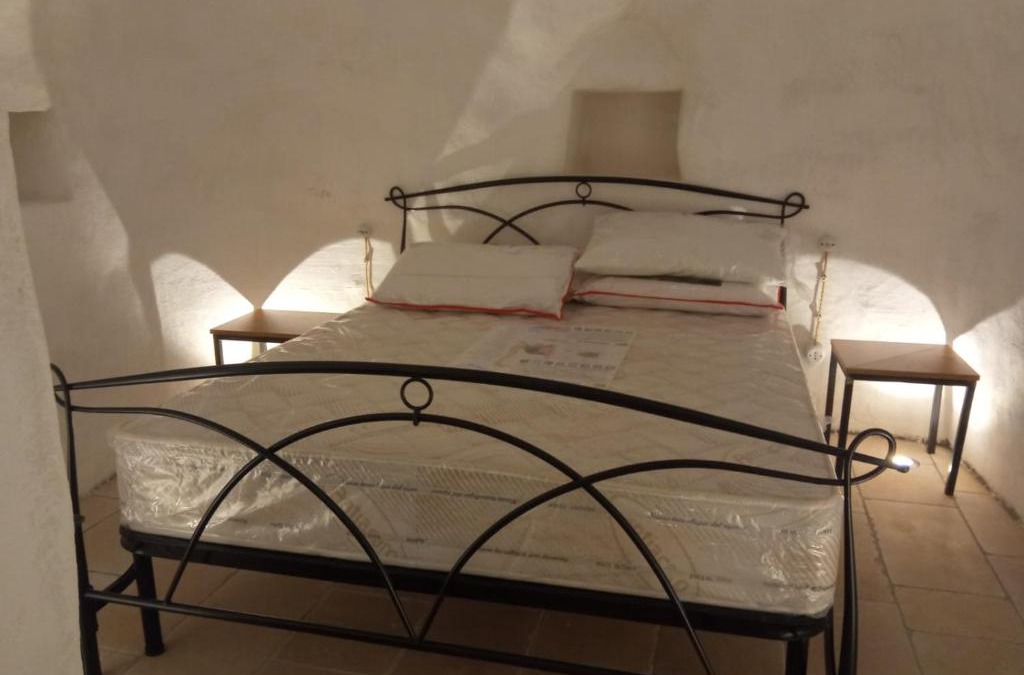Nardo Ski Chalet | Trullo Salentino S. Giovanni