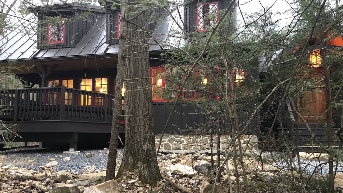 Rehrersburg House | “Truly magical! .”