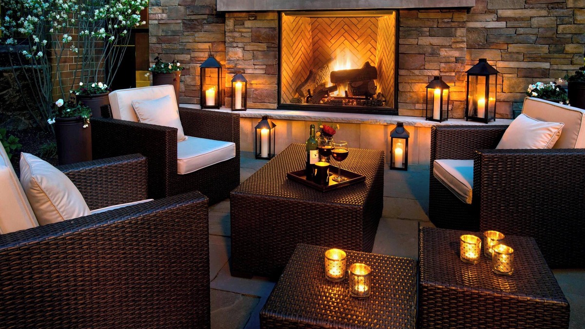 Trumbull Hotel | Trumbull Marriott Shelton