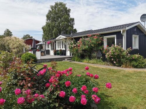 Ramdala House | Trummenäs Golf/Bad/Restaurang