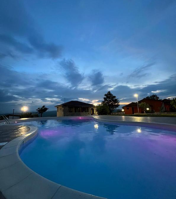 Bisaccia Bed & Breakfast | Truni Farm Country House