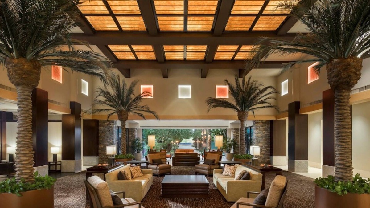 Kierland Villa | Trusted Westin Owner – 13 Years of 5-Star Excellence at Kierland Villas
