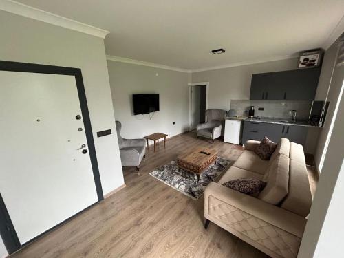 Ardesen Apartment | Truva Konaklama