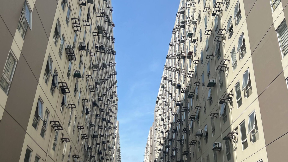 Tondo Condo | Try the best comfort our place has to offer! KEN-J Condotel has it all!n