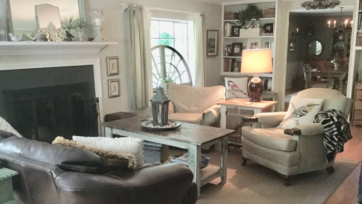 Lynn House | Tryon Hideaway (Equestrian Haven)
