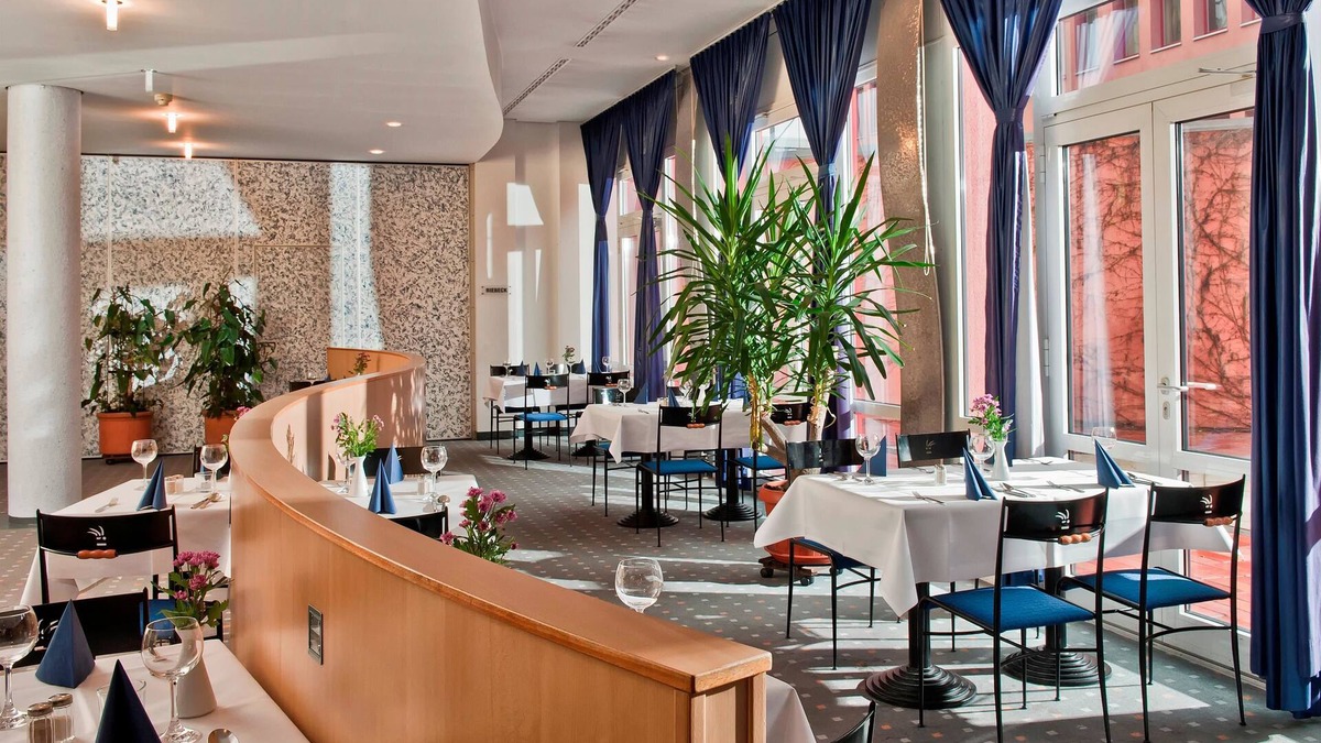 Stadtbezirk West Hotel | TRYP by Wyndham Halle