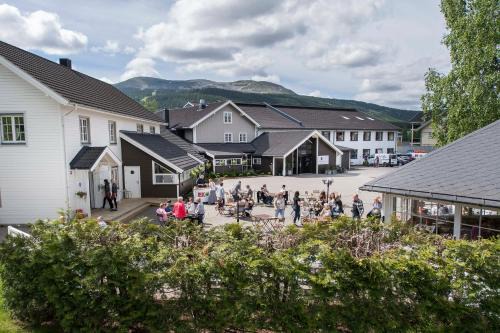 Innbygda Hotel | Trysil Hotel