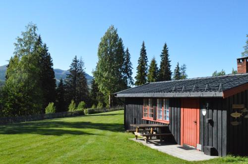Trysil Cabin | Trysil Hyttegrend