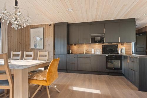 Innbygda Villa | Trysil turistesenter hytte