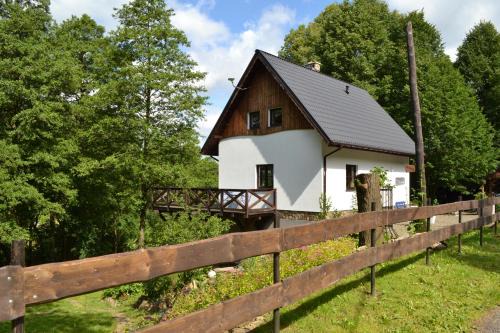 Ladek-Zdroj House | Trzy Strumyki
