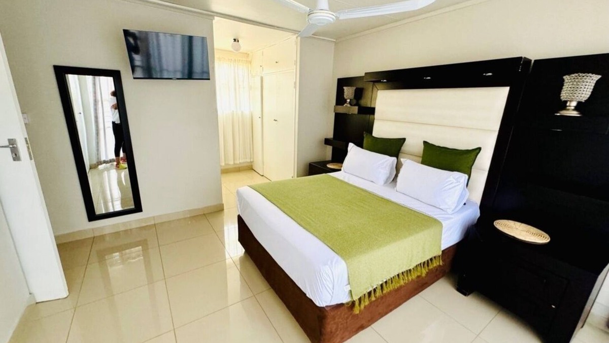 Hatfield Apartment | TS Group Africa Funished Apartments in Hatfield Pretoria
