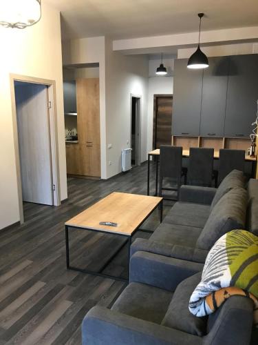 Tsaghkadzor Apartment | Tsaghkadzor, Kechi House D&D