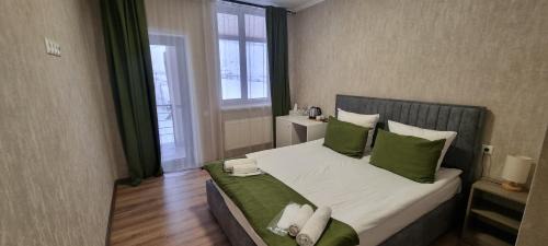 Aghavnadzor Bed & Breakfast | Tsaghkunk Chef House Hotel & Restaurant