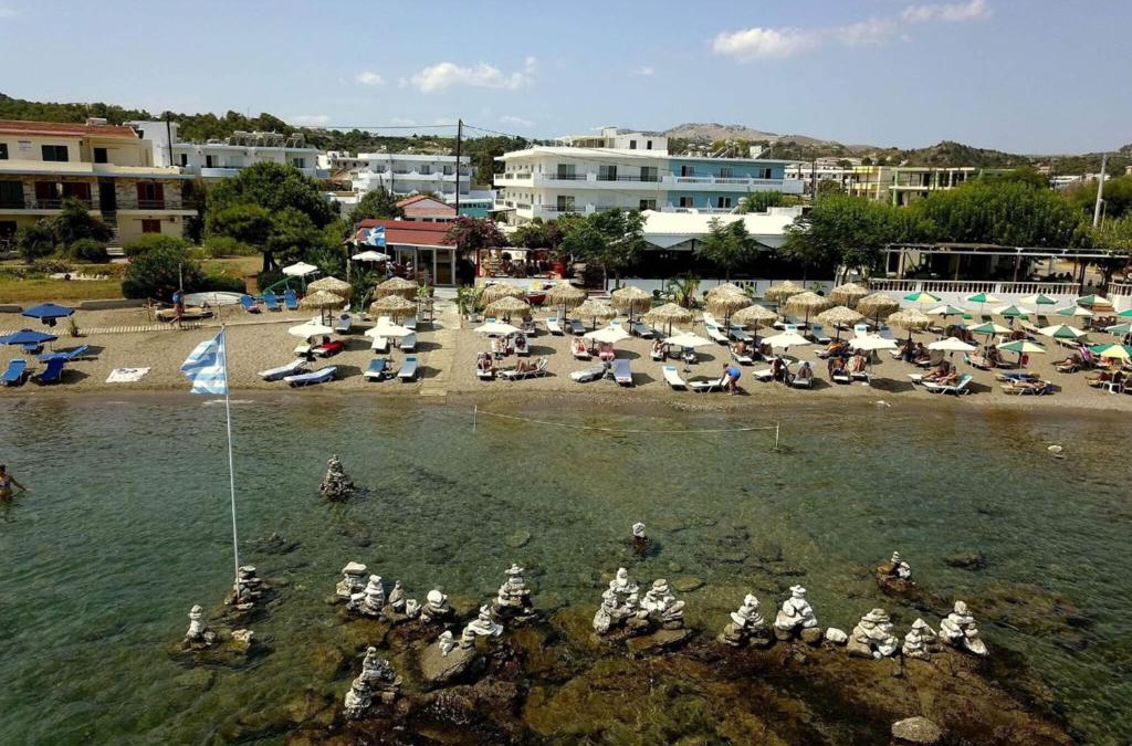 Faliraki Apartment | Tsambikos Apts