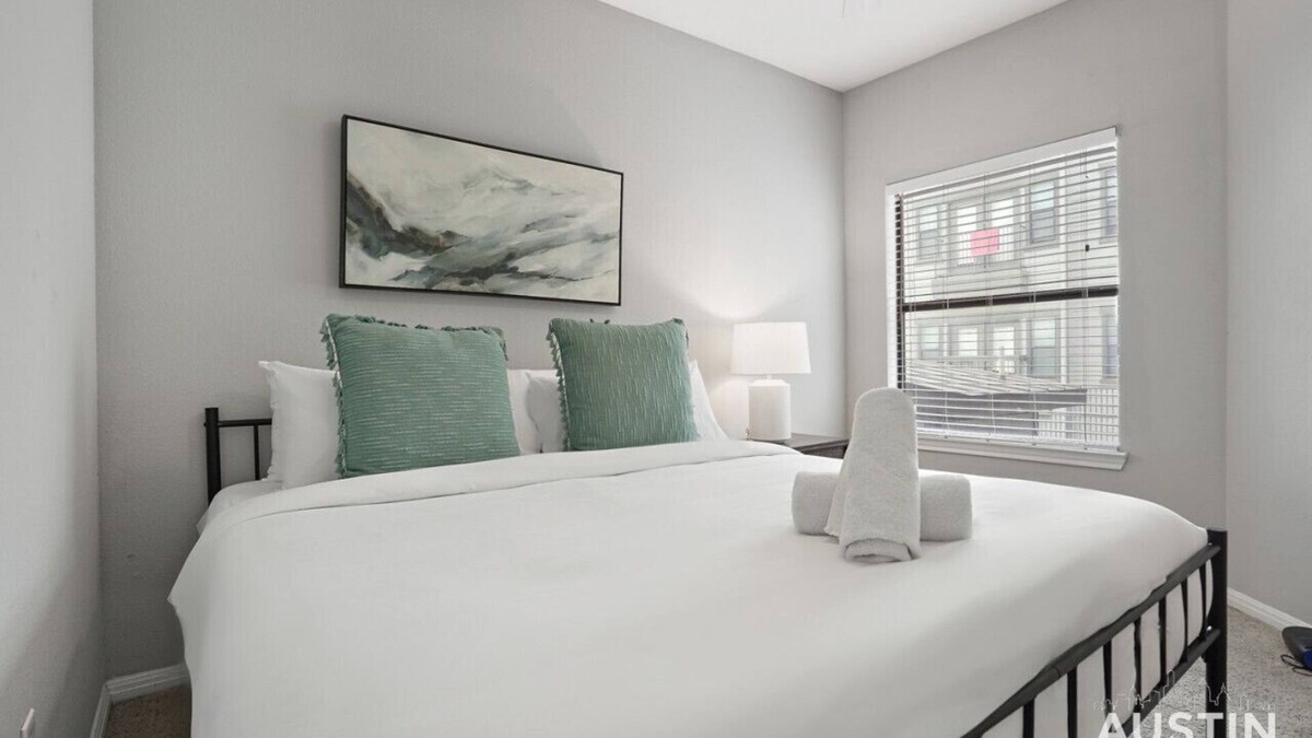 West Campus Apartment | TSC #315 xxxxxxxxxxx