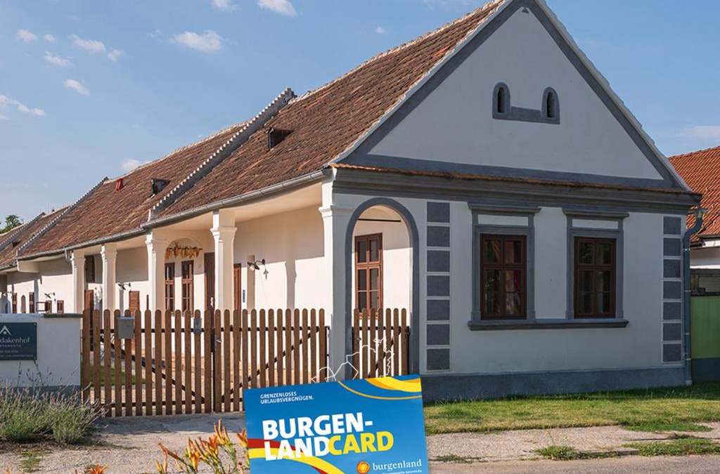 Lutzmannsburg Apartment | Tschardakenhof Appartements