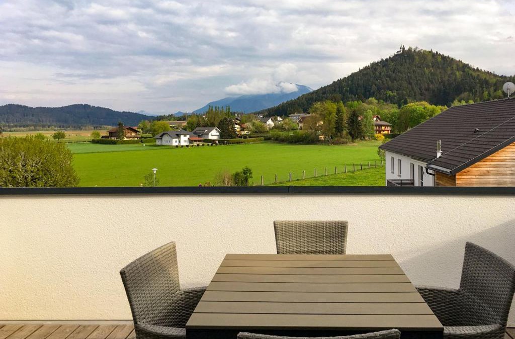 Unterburg am Klopeiner See Apartment | Tschuk Studio 40 am Klopeinersee