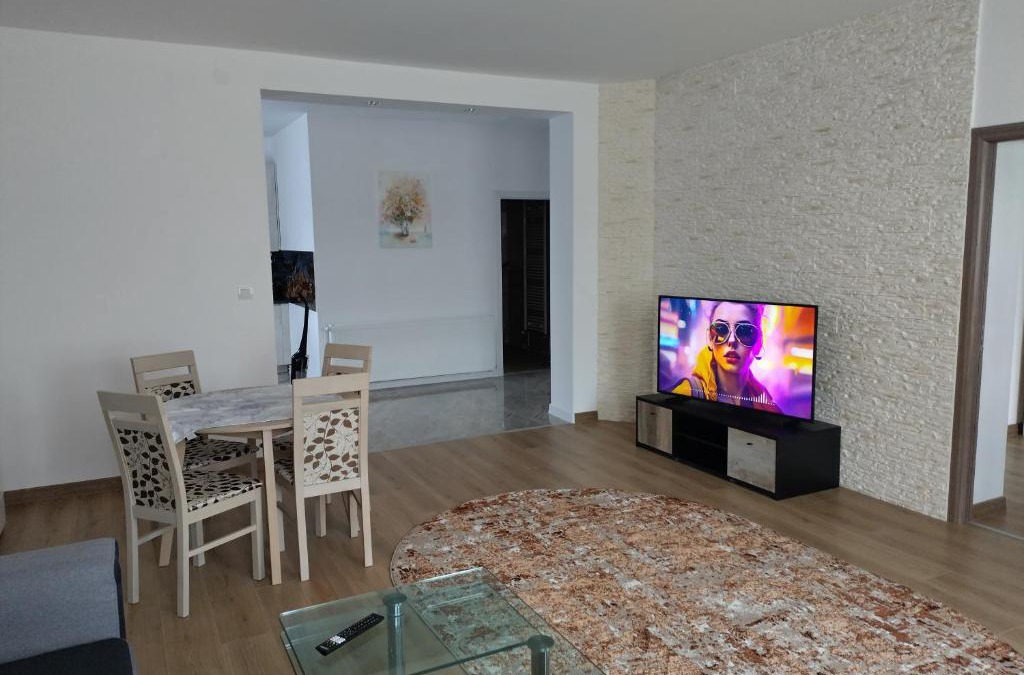 Valea lui Mihai Apartment | TSG Apartaments