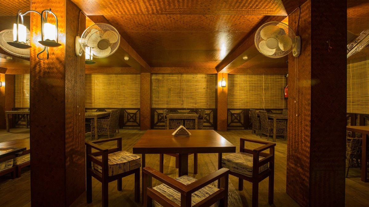 Neil Island Hotel | TSG Aura