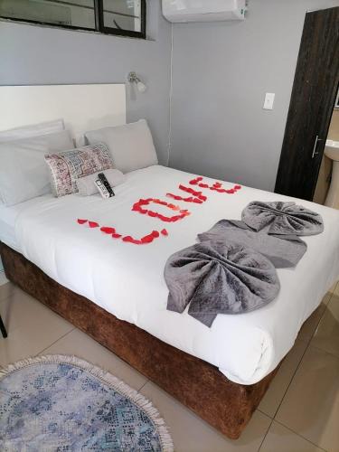 Sunnyside House | Tshilidzi Guest House