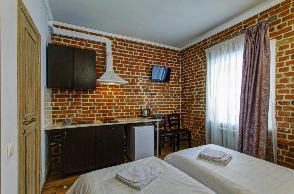 Kapustino House | Tsintskaro Guesthouse