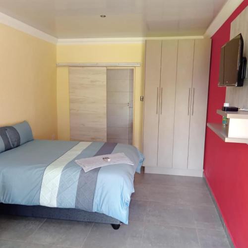 Vereeniging House | TSM Guesthouse