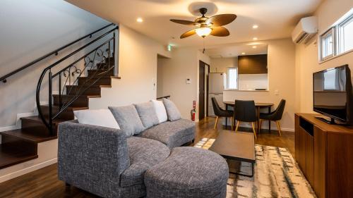 Chatan Apartment | Tsukasa Condo Chatan Alaha
