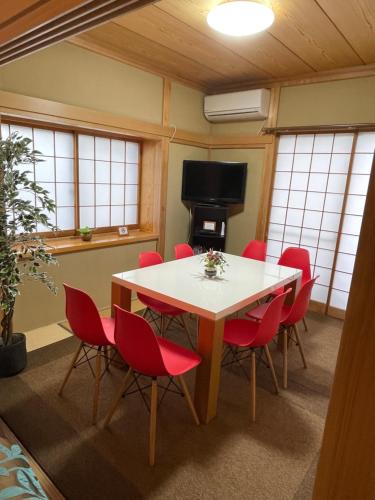 Tatsugaoka House | Tsukitei1
