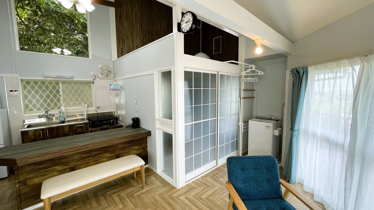 Kashima House | Tsunore51