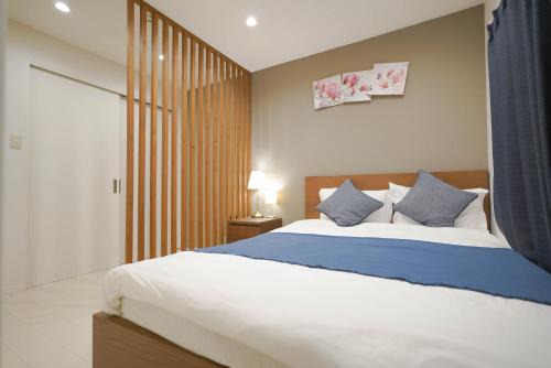Tsuruhashi House | Tsuruhashi 10ppl House 3min-Sta 6min-NambaUSJ mozhaihua