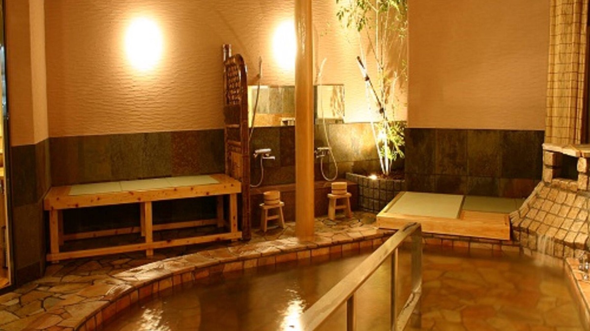 Oita Hotel | Tsurusaki Hotel
