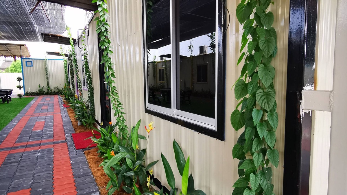 Larut Hotel | TT Dorf Hotel Matang