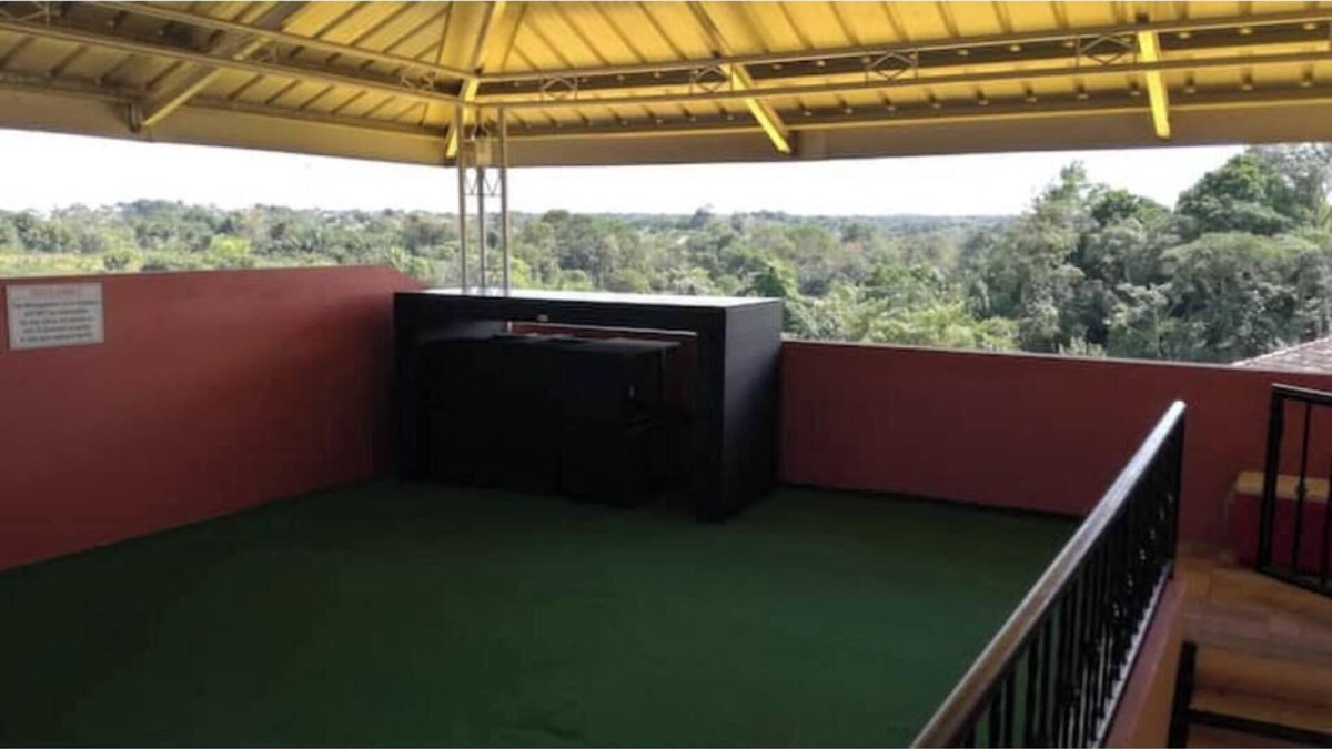 Point Fortin Apartment | Le Chateau - Morning Dove