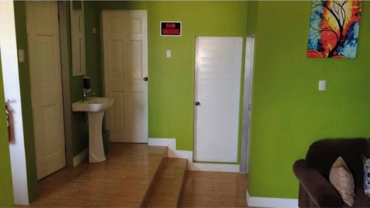 Point Fortin Apartment | Le Chateau - Kiskadee Apartment