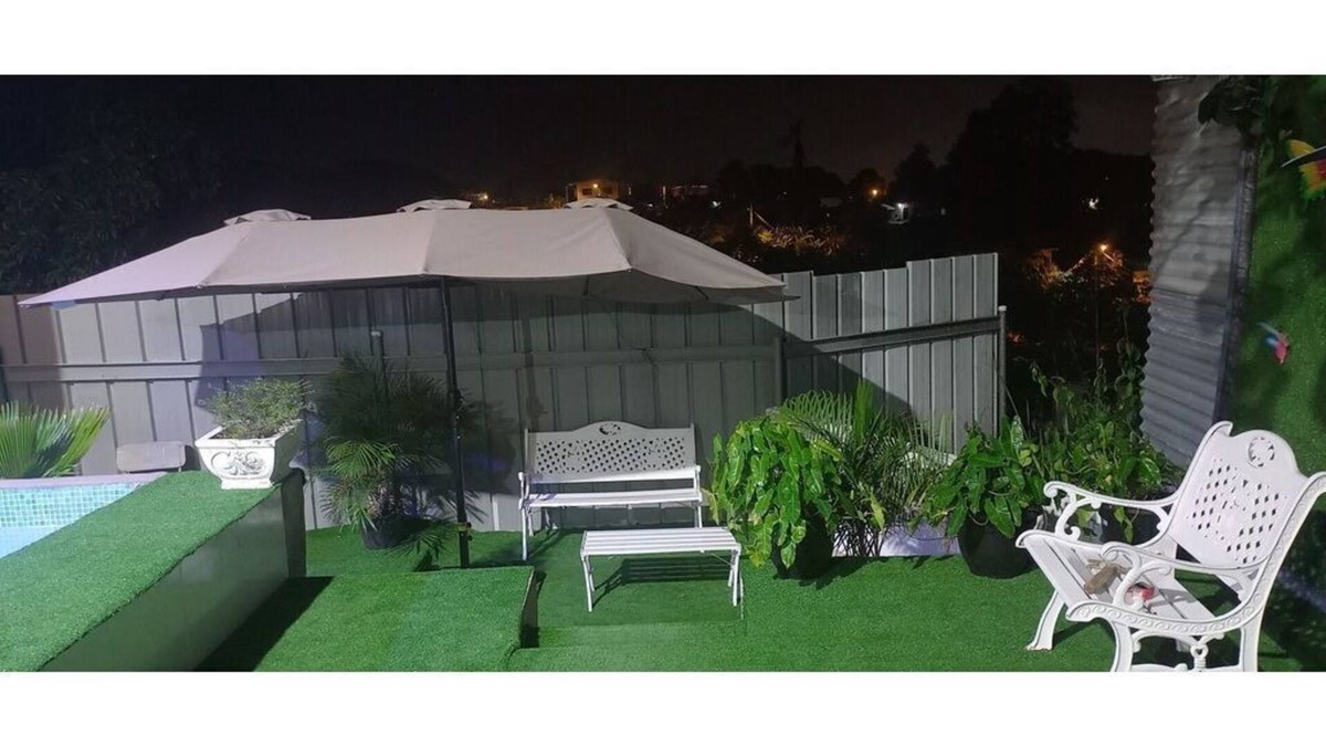 St. Augustine Apartment | Cozy apartment located close to all amenities and bus route.