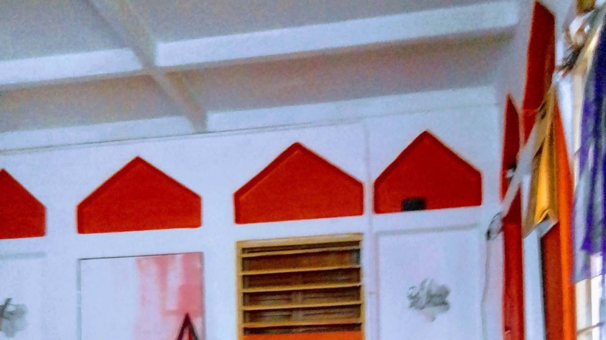Tunapuna-Piarco Apartment | Comfortable Apartment 2 BD