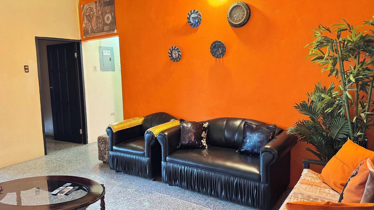 Tacarigua Villa | COZY, WARM & SAFE 2BEDROOM VILLA. BEST BREAKFAST