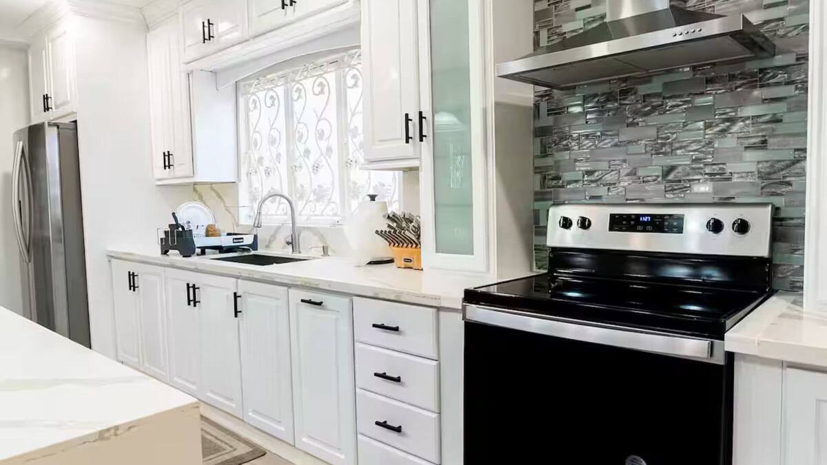 Valsayn Villa | Luxury Vacation Villa in Valsaynnn