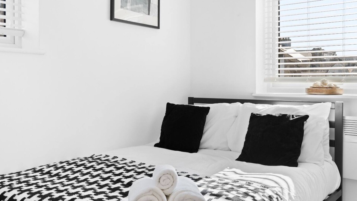 South Norwood Apartment | TTSA - Studio - Norwood Junction - A3