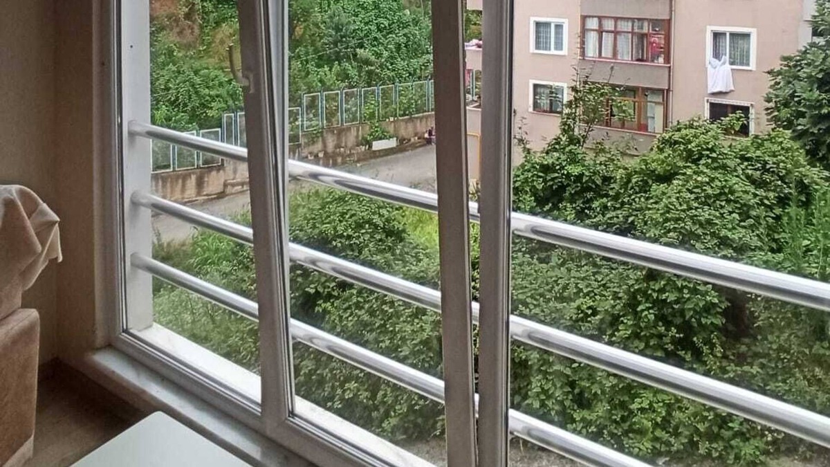 Trabzon Resort | Tuğra