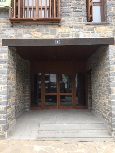 Escarrilla Apartment | TU APARTAMENTO EN EL VALLE DE TENA en ESCARRILLA