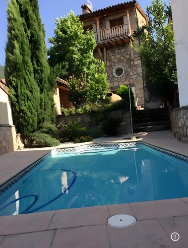 Piedralaves Ski Chalet | Tu Capricho