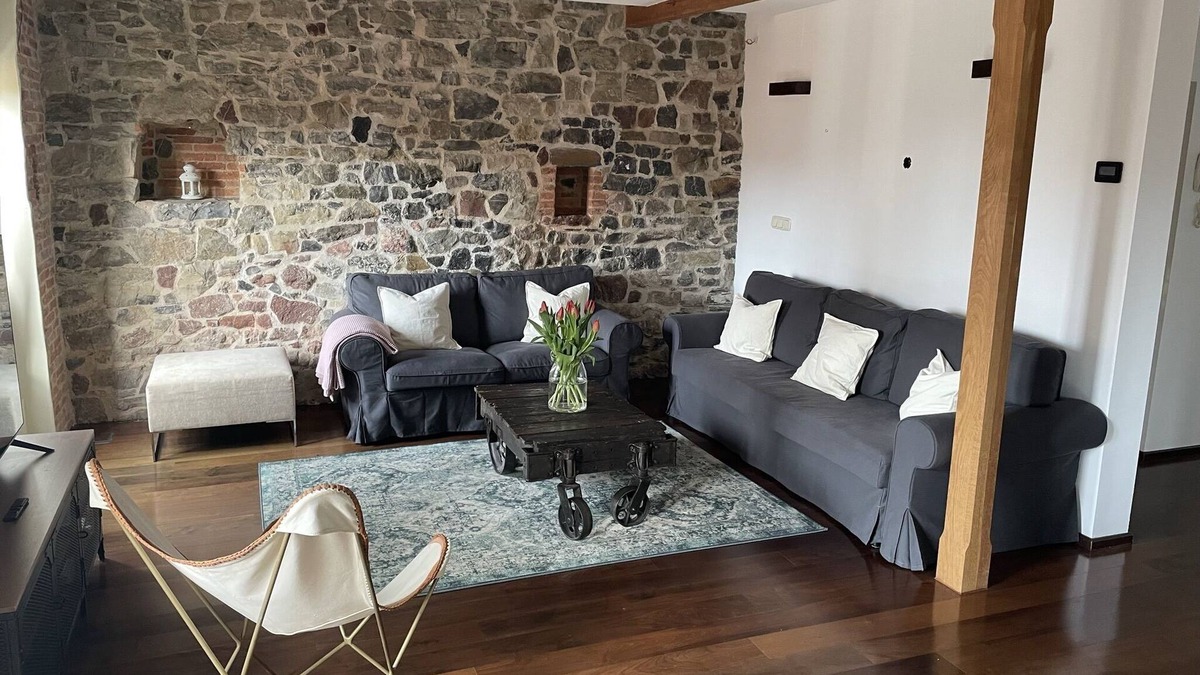 Gijon City Centre Apartment | Tu casa en Cimadevilla