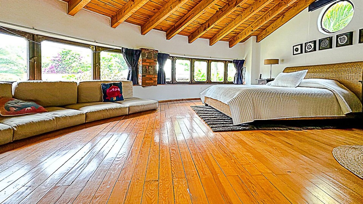 Valle de Atongo House | Tu casa en la montaña de Tepoztlan