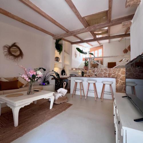 Valdilecha Apartment | Tu Casita Rural