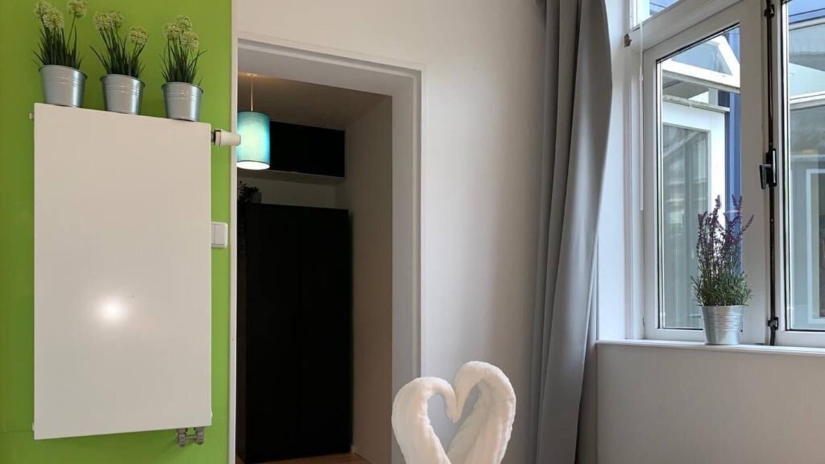 Delft Apartment | TU Delft 5min Sweet Room Bentley