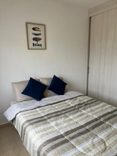 Queretaro Apartment | Tu descanso confortable en Real Solare