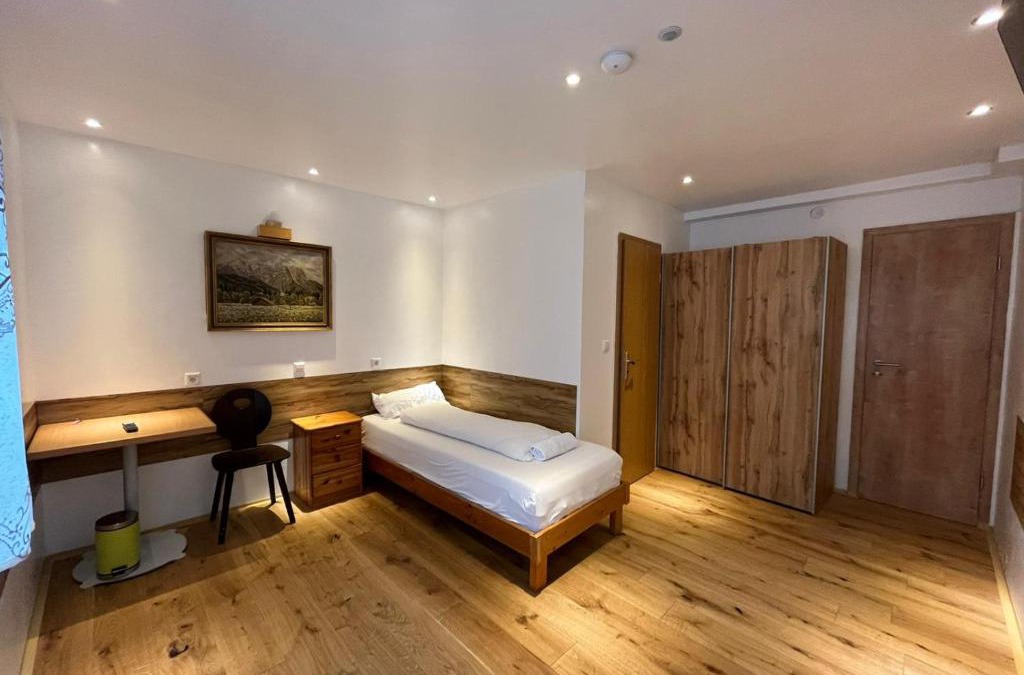 Ulm House | TU Ferienzimmer in Ulm Stadtmitte