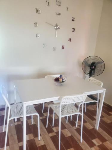 Monte Plata House | Tu habitación en familia